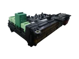 MÓDULO BSI CARROCERIA CAIXA DE FUSÍVEIS X5 E53 2000/2006