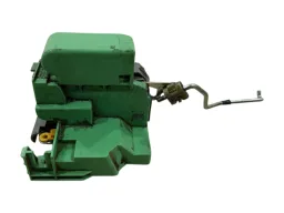 Fechadura Dianteira Dir Punto Linea Idea Uno Fiorino Partner