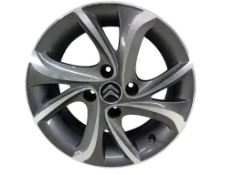 Roda Citroen C3 Aro 15