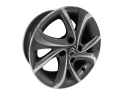 RODA CITROEN C3 ARO 15