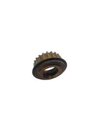 ENGRENAGEM VIRABREQUIM FIAT PALIO 1.6 2001 2007
