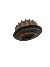 ENGRENAGEM VIRABREQUIM FIAT PALIO 1.6 2001 2007