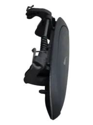 MACANETA EXTERNA ESQUERDA CLIO LOGAN 2007 2013