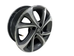 RODA CITROEN C3 ARO 15