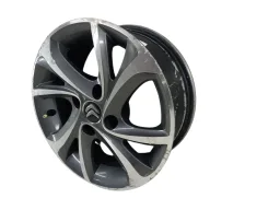 RODA CITROEN C3 ARO 15