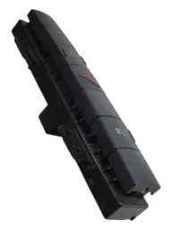 BOTAO COMANDO PISCA ALERTA DODGE JOURNEY 2009 2011 033800901