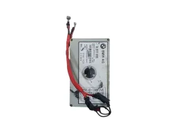 AMPLIFICADOR ANTENA X5 2000/2006