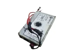 AMPLIFICADOR ANTENA X5 2000/2006