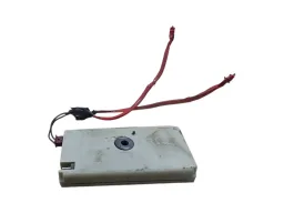 AMPLIFICADOR ANTENA X5 2000/2006