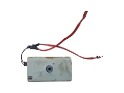AMPLIFICADOR ANTENA X5 2000/2006