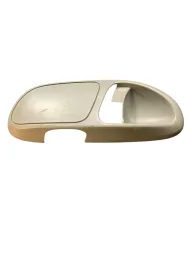Moldura Maçaneta Interna Traseira Esq Gol Parati 1999 20033