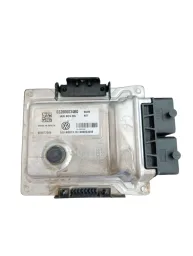Módulo Central Injeção Volkswagen Gol G6 1.6 - 032906034bg