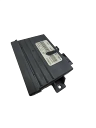 MODULO CONFORTO CENTRAL CITROEN C4 PICASSO 2011 2012