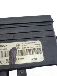 MODULO CONFORTO CENTRAL CITROEN C4 PICASSO 2011 2012