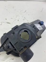 FAROL DE MILHA LADO ESQUERDO FOCUS 2013/2019