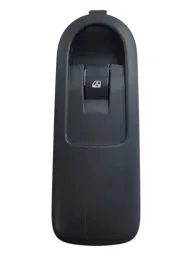 Moldura Botao Vidro Eletrico Sandero 2008 2013 156013740