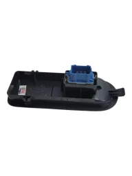 MOLDURA BOTAO VIDRO ELETRICO SANDERO 2008 2013 156013740