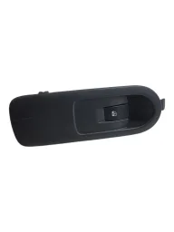 MOLDURA BOTAO VIDRO ELETRICO SANDERO 2008 2013 156013740