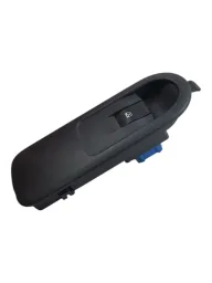 MOLDURA BOTAO VIDRO ELETRICO SANDERO 2008 2013 156013740