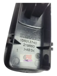 MOLDURA BOTAO VIDRO ELETRICO SANDERO 2008 2013 156013740