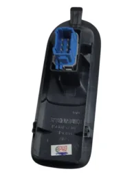 MOLDURA BOTAO VIDRO ELETRICO SANDERO 2008 2013 156013740