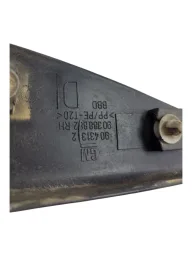 MOLDURA TRASEIRA DIREITA GM CORSA CLASSIC 1995 2012