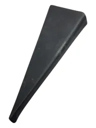 MOLDURA TRASEIRA DIREITA GM CORSA CLASSIC 1995 2012