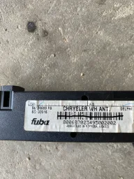 Módulo Amplificador Antena Jeep Commander 2006 2007