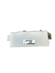 Módulo Controle Banco Nissan Infiniti Fx35 3.5 2010 2011