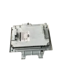 Módulo Amplificador Som Freelander 2 2008 2009