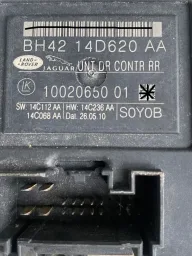 Módulo Porta Traseira Direita Freelander 2 2008 2009