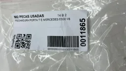 FECHADURA PORTA T E MERCEDES E500 1990 A 1995