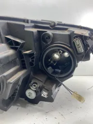 FAROL LADO ESQUERDO ECOSPORT 2012/2021