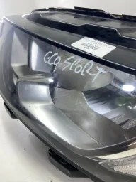 FAROL LADO ESQUERDO ECOSPORT 2012/2021