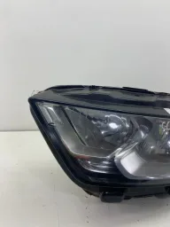 FAROL LADO ESQUERDO ECOSPORT 2012/2021