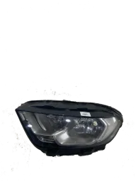 FAROL LADO ESQUERDO ECOSPORT 2012/2021