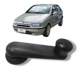MANIVELA VIDRO FIAT PALIO 1997 1999