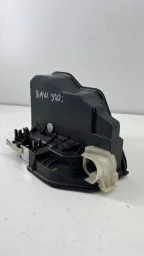 FECHADURA PORTA DIANT ESQUERDA BMW 320I 328I X1 X2 2013 A 17