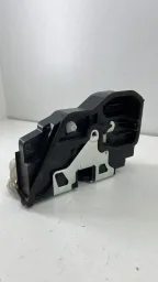 FECHADURA PORTA DIANT ESQUERDA BMW 320I 328I X1 X2 2013 A 17
