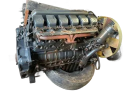 MOTOR COMPLETO MB AXOR 2035 S 354CV 2007