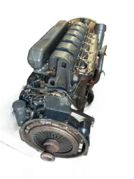 MOTOR COMPLETO MB AXOR 2035 S 354CV 2007
