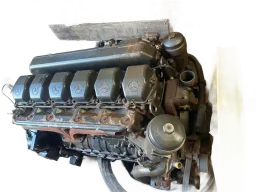 MOTOR COMPLETO MB AXOR 2035 S 354CV 2007