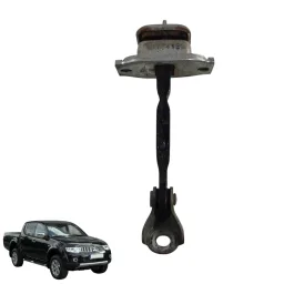 Limitador Porta Traseira Direita Triton 2008 A 2017 Original