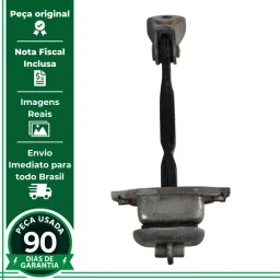 LIMITADOR PORTA TRASEIRA DIREITA TRITON 2008 A 2017 ORIGINAL
