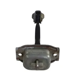 LIMITADOR PORTA TRASEIRA DIREITA TRITON 2008 A 2017 ORIGINAL