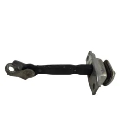LIMITADOR PORTA TRASEIRA DIREITA TRITON 2008 A 2017 ORIGINAL