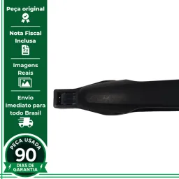 MAÇANETA PORTA TRASEIRA DIREITA L200 TRITON 2008 A 2017
