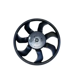 HELICE ELETROVENTILADOR VENTOINHA RENAULT SANDERO LOGAN 2015