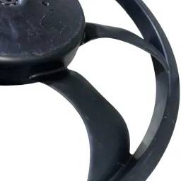 HELICE ELETROVENTILADOR VENTOINHA RENAULT SANDERO LOGAN 2015