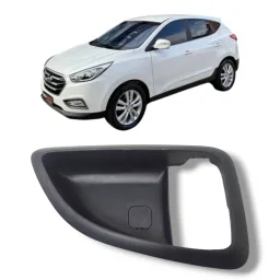 Acabamento da Maçaneta Interna esquerda Hyundai Ix35 2015 19